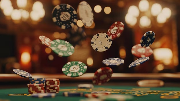 geng777 Live Blackjack Diamond
