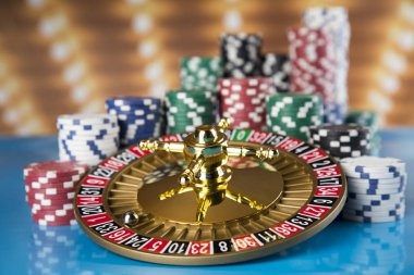geng777 Manado Lucky Slots