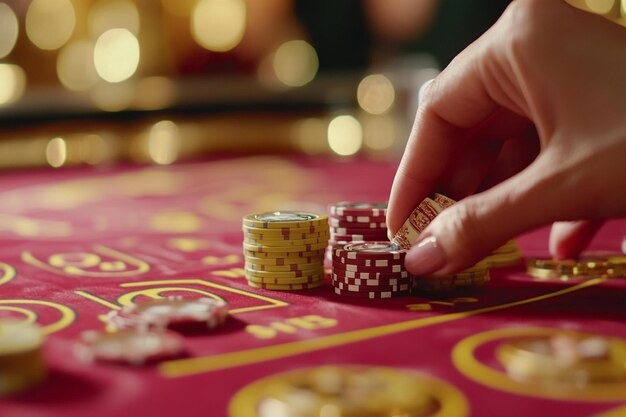 geng777 Manado Lucky Slots